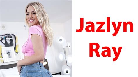 jazlyn porn|Jazlyn Ray Porn Videos 